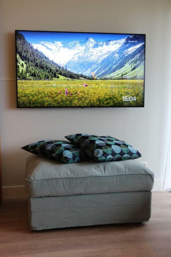 Luxury Apartment Axams Innsbruck Exteriör bild