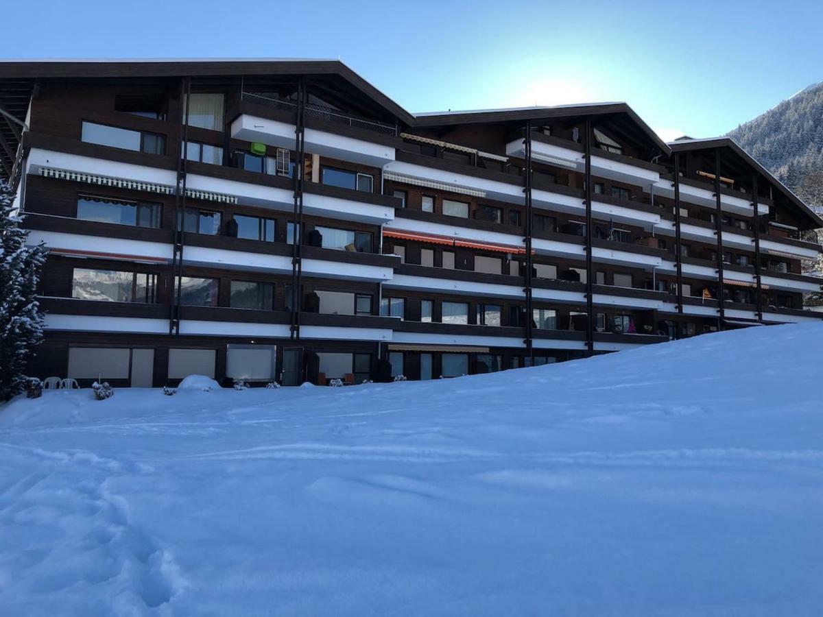 Luxury Apartment Axams Innsbruck Exteriör bild