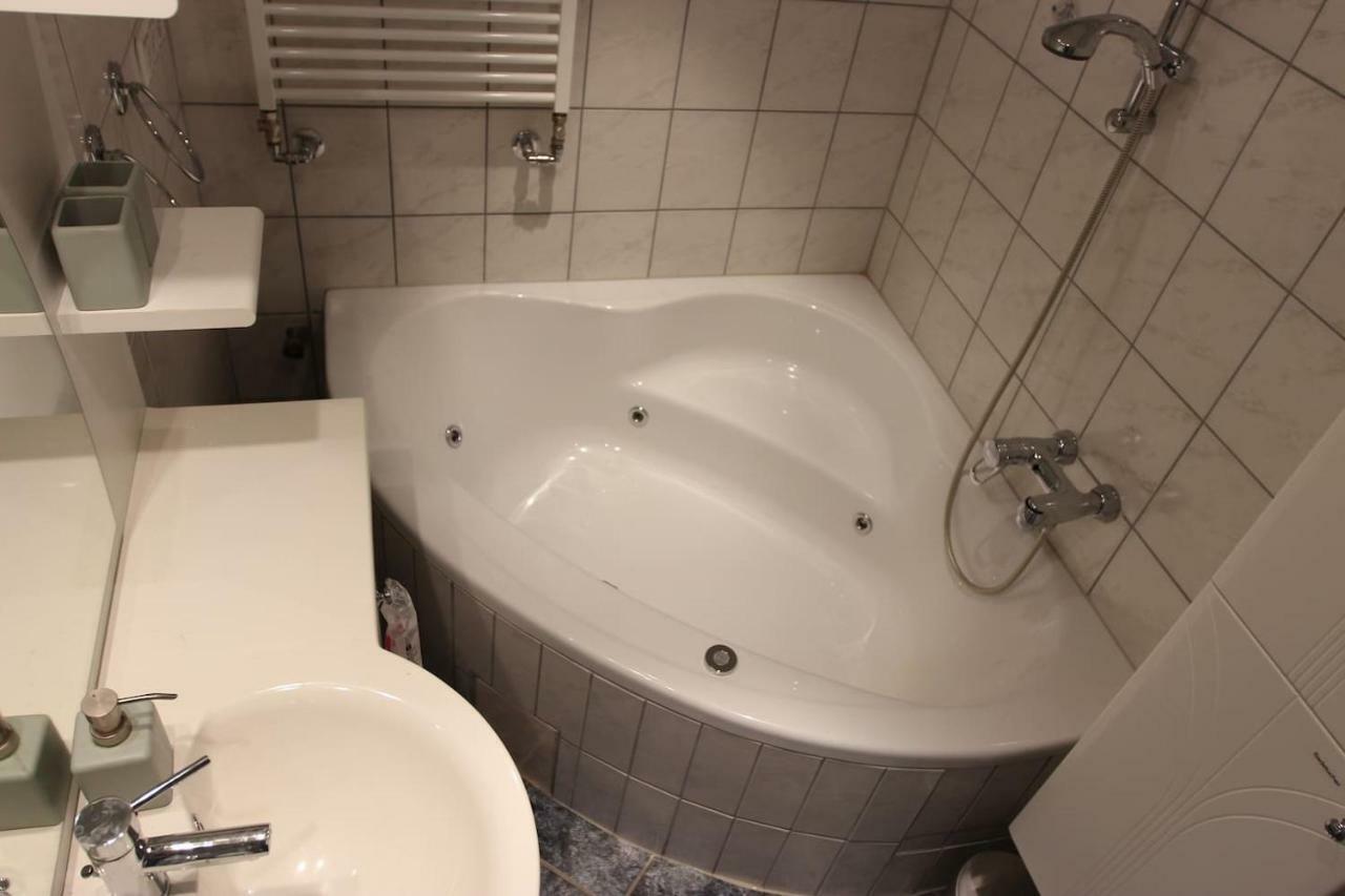 Luxury Apartment Axams Innsbruck Exteriör bild