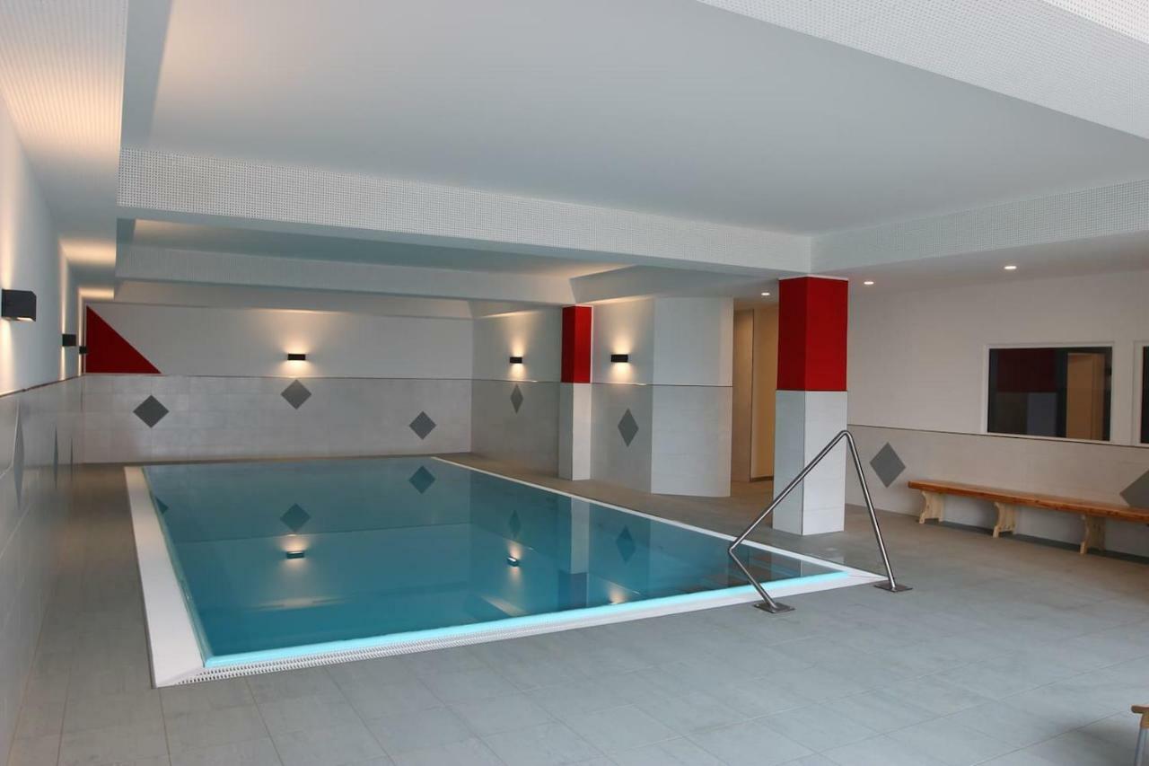 Luxury Apartment Axams Innsbruck Exteriör bild