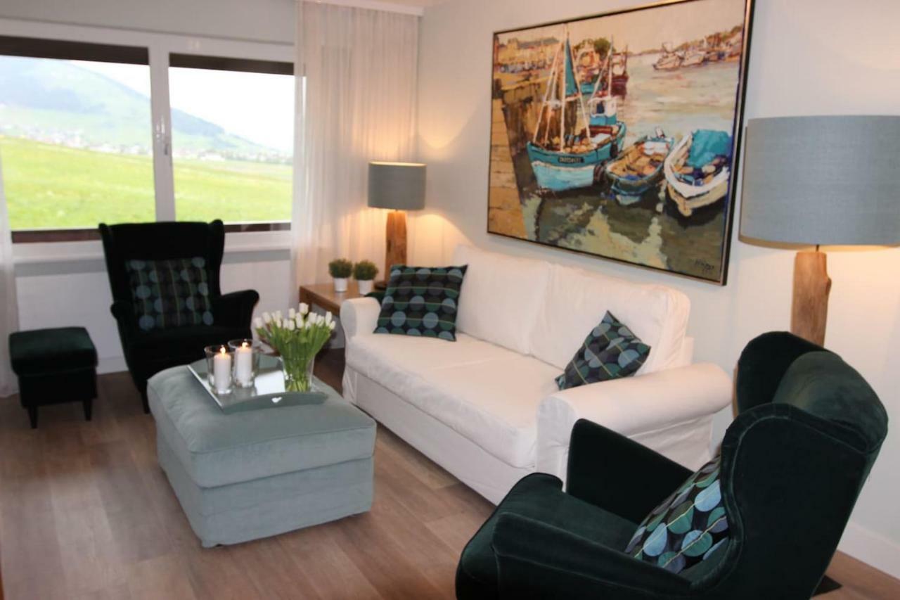 Luxury Apartment Axams Innsbruck Exteriör bild