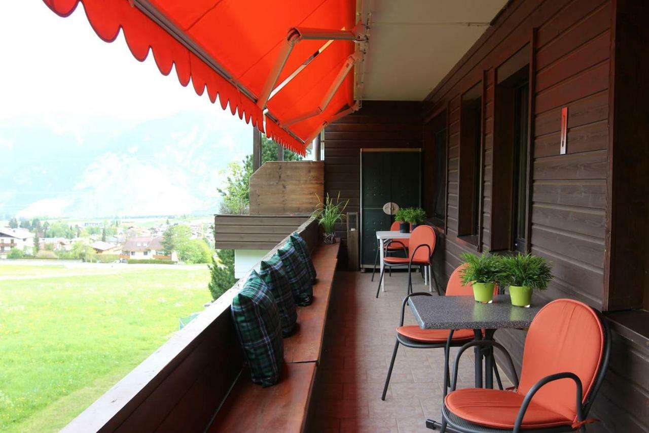 Luxury Apartment Axams Innsbruck Exteriör bild